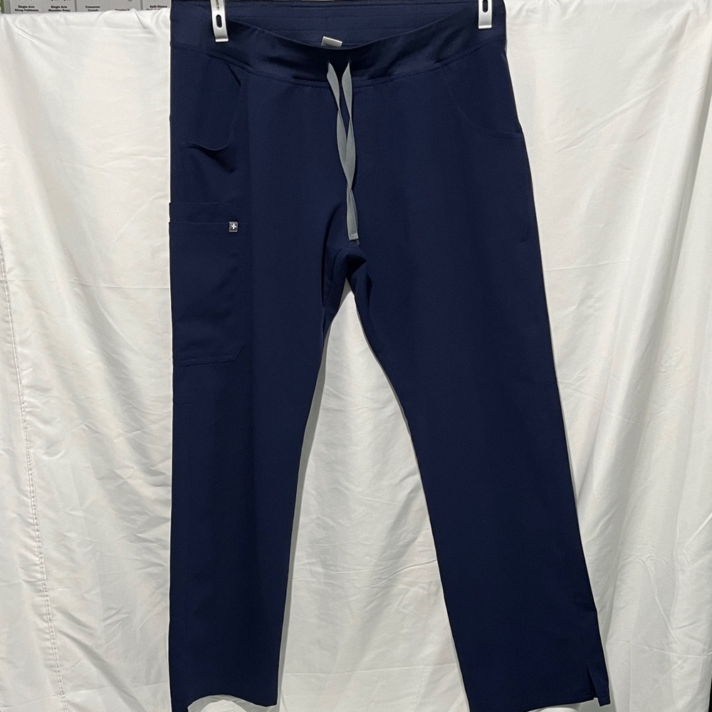 Figs Women’s Deep Blue Joggers